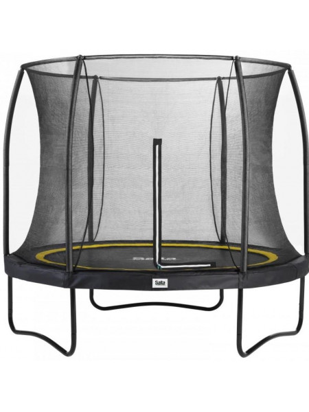 Батут Salta Comfort Edition 305 см Чорний